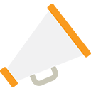 Megaphone Icon